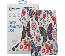 Придбати - чохол для планшета  Чохол-книжка BeCover Smart Case для Xiaomi Redmi Pad SE 8.7" Butterfly (711910)