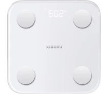 Придбати - підлогові ваги  Розумні ваги Xiaomi Body Composition Scale S400 (BHR7793GL)