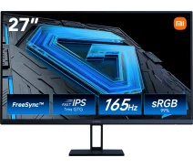 Придбати - монітор  Монітор ігровий 27" Xiaomi Gaming Monitor G27i (ELA5375EU)          