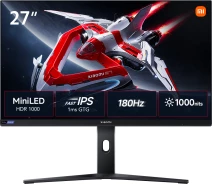 Придбати - монітор  Монітор ігровий 27" Xiaomi Mini LED Gaming Monitor G Pro 27i (ELA5585EU)