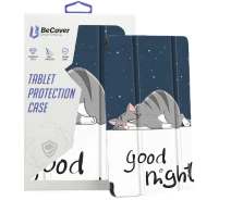 Придбати - чохол для планшета  Чохол-книжка BeCover Smart Case для Xiaomi Pad 8 / 8 Pro 11.2" Good Night (714588)