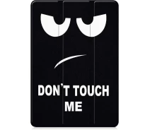 Придбати - чохол для планшета  Чохол-книжка BeCover Smart Case для Xiaomi Pad 7 / 7 Pro 11.2" Don't Touch (712802)