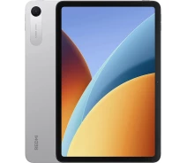 Придбати - планшет  Планшет Xiaomi REDMI Pad 2 9.7 4/128GB Silver (VHU7027EU)