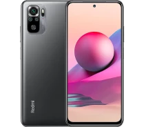 Придбати - мобільний телефон і смартфон  Xiaomi Redmi Note 10S 6/128 On.Gray(M2101K7BNY