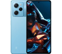 Придбати - мобільний телефон і смартфон  POCO X5 Pro 5G 6/128 Blue