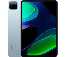 Придбати - планшет  Планшет Xiaomi Pad 6 6/128GB Mist Blue (VHU4379)