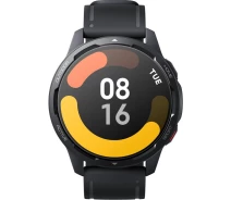 Придбати - смарт-годинник  Смарт-годинник Xiaomi Watch S1 Active Space Black