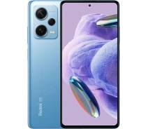 Придбати - мобільний телефон і смартфон  Xiaomi Redmi Note 12 Pro+ 5G 8/256 Sky Blue