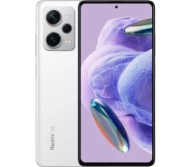 Придбати - мобільний телефон і смартфон  Xiaomi Redmi Note 12 Pro+ 5G 8/256 Polar White