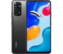 Придбати - мобільний телефон і смартфон  Xiaomi Redmi Note 11S 6/128 Gr. Gray(2201117SY)