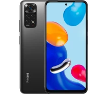 Придбати - мобільний телефон і смартфон  Xiaomi Redmi Note 11 6/128 Gr. Gray(2201117TY)