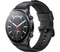 Придбати - смарт-годинник  Смарт-годинник Xiaomi Watch S1 Black