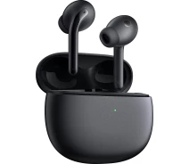 Придбати - навушники  Навушники Xiaomi Buds 3 (BHR5527GL) Black