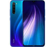 Придбати - мобільний телефон і смартфон  Xiaomi Redmi Note 8 2021 4/64GB Blue (M1908C3JGG)