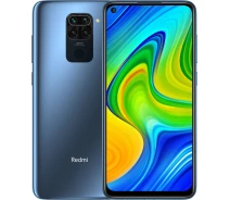 Придбати - мобільний телефон і смартфон  Xiaomi Redmi Note 9 4/128GB Midnight Grey