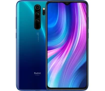 Придбати - мобільний телефон і смартфон  Xiaomi Redmi Note 8 Pro 6/64GB Blue