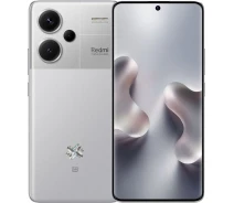 Придбати - мобільний телефон і смартфон  Xiaomi Redmi Note 13 Pro+ 5G 12/512 Mystic Silver