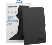 Придбати - чохол для планшета  Чохол BeCover Slimbook для Xiaomi Mi Pad 6/ 6 Pro 11" Black (709943)