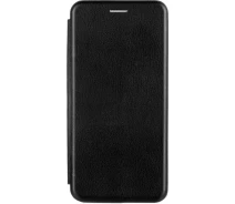 Придбати - чохол для смартфону  Чохол ColorWay Simple Book чорний для Xiaomi Redmi 9A