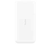 Придбати - універсальну мобільну батарею  Power Bank Xiaomi Redmi 20000mAh 10 W White