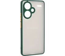 Придбати - чохол для смартфону  Чохол ArmorStandart Xiaomi Redmi Note 13Pro+5G Frosted Green