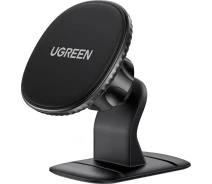 Придбати - телефон і смартфон  Автотримач UGREEN LP292 Magnetic Phone Holder for Car чор