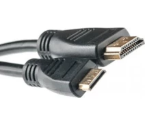 Придбати - кабель та перехідник  Кабель PowerPlant HDMI - HDMI, 5m v1.3 (KD00AS1246)