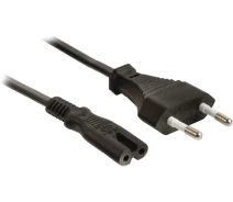 Придбати - кабель та перехідник  Кабель Cablexpert CEE7 / 16-C7,1.8 м, 2 * 0.5 мм кв. (PC-184/2)