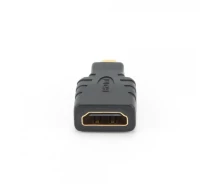 Придбати - кабель та перехідник  Адаптер Cablexpert HDMI-Micro-HDMI (A-HDMI-FD)