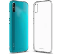 Придбати - чохол для смартфону  Чохол MakeFuture Air Clear для Xiaomi Redmi 9A