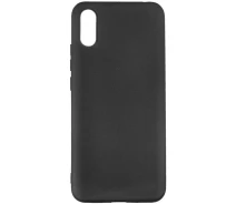 Придбати - чохол для смартфону  Чохол ColorWay TPU Matt Black для Xiaomi Redmi 9A