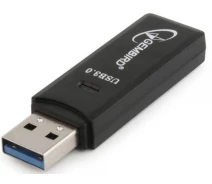 Придбати - планшет  Кардрідер USB3.0 Gembird UHB-CR3-01