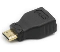 Придбати - кабель та перехідник  Кабель PowerPlant HDMI - mini HDMI (CA911080)