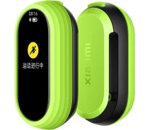 Придбати - аксессуар до смарт-годинниа  Кліпса Xiaomi Smart Band 8/9 Running Clip (BHR7299CN)