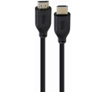 Придбати - кабель та перехідник  Кабель Cablexpert HDMI-HDMI 2м (CC-HDMI8K-2M)