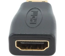 Придбати - кабель та перехідник  Адаптер HDMI, M/F mini-C (A-HDMI-FC)