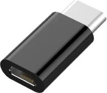 Придбати - кабель та перехідник  Адаптер Cablexpert USB Type-C/Micro USB (A-USB2-CMmF-01)