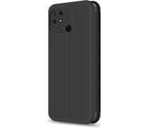 Придбати - чохол для смартфону  Чохол MakeFuture Xiaomi Redmi 10C Flip Black