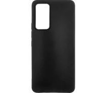 Придбати - чохол для смартфону  Чохол ColorWay TPU matt чорний для Xiaomi 12 Lite 5G