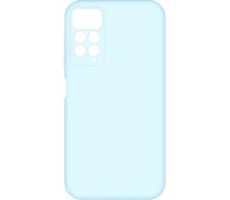 Придбати - чохол для смартфону  Чохол MAKE Silicone Sky Blue для Xiaomi Redmi Note 11/Note 11s