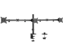 Придбати - кронштейн для телевізора  Кронштейн Gembird MA-D3-01