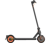 Придбати - електросамокат  Електросамокат Xiaomi Electric Scooter 4 Go Сірий