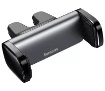 Придбати - автомобільний тримач  Тримач телефону Baseus Steel Cannon Air Outlet Car Mount Red (SUGP-09)