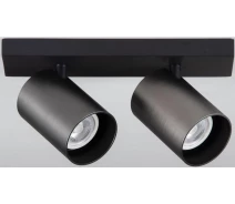 Придбати - освітлення  Точковий світильник Yeelight double spotlight C2201 black