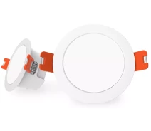 Придбати - освітлення  Точковий світильник Yeelight LED Downlight (mesh)