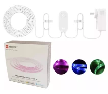 Придбати - світлодіодну стрічку  Світлодіодна стрічка Yeelight LED Lightstrip Plus 1S YLDD05YL