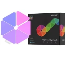 Придбати - освітлення  Розумна світлова панель Yeelight Smart Light 6 панелей