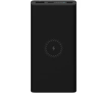 Придбати - універсальну мобільну батарею  Power Bank Xiaomi Mi Youth Edition 10000mAh 12W (WPB15ZM/VXN4280CN) Black