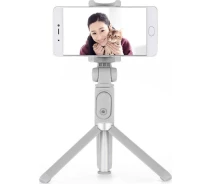 Придбати - монопод для селфі  Монопод Xiaomi Mi Selfie Stick Tripod Grey FBA4063CN