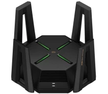 Придбати - маршрутизатор  Wi-Fi роутер Xiaomi Mi Router AX9000 (DVB4304GL)